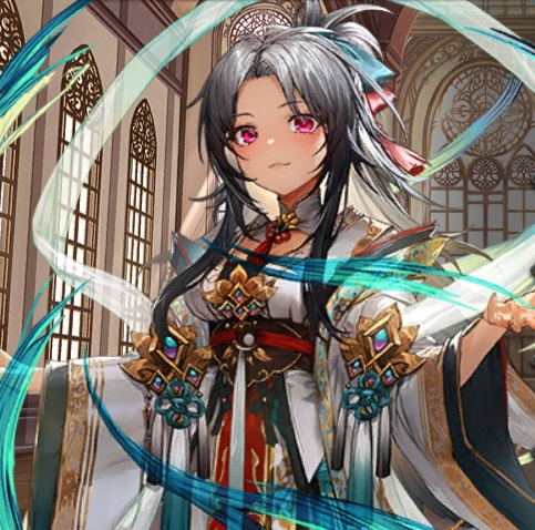 龍に侍る者]ライヴェル - 少女とドラゴン 攻略wiki - atwiki